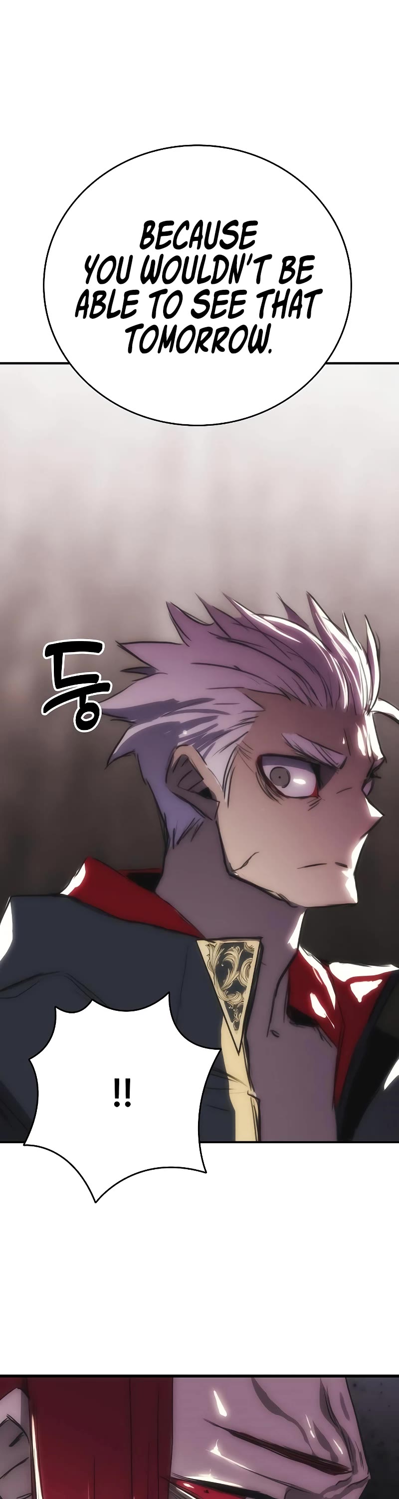Bloodhound’s Regression Instinct Chapter 8 page 30 - Chapter 8
