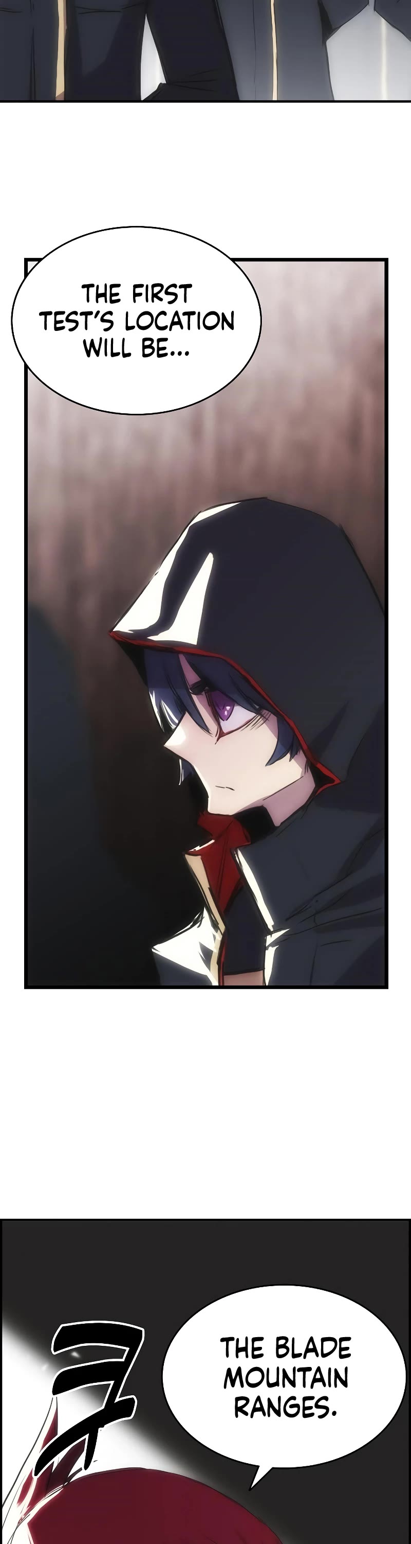 Bloodhound’s Regression Instinct Chapter 8 page 7 - Chapter 8