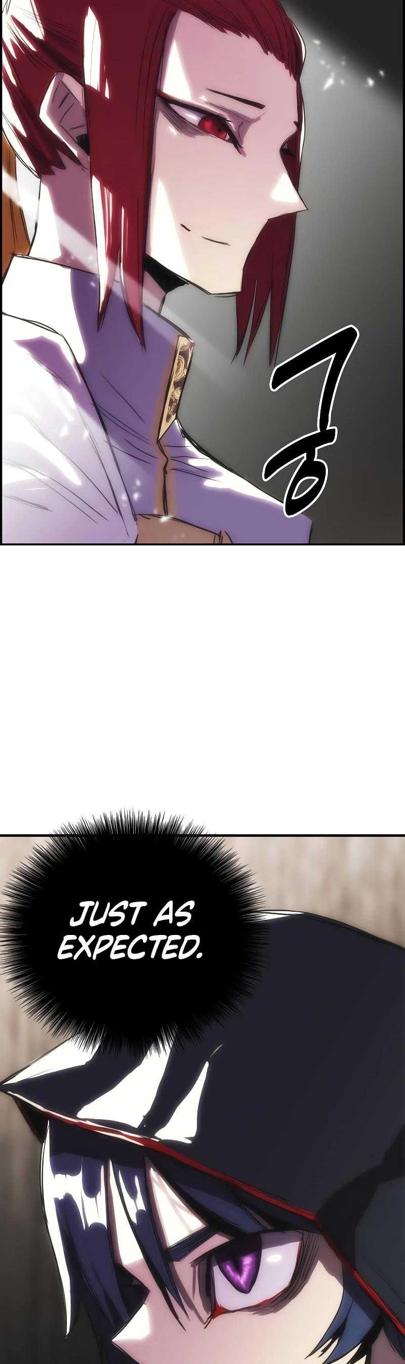 Bloodhound’s Regression Instinct Chapter 8 page 8 - Chapter 8