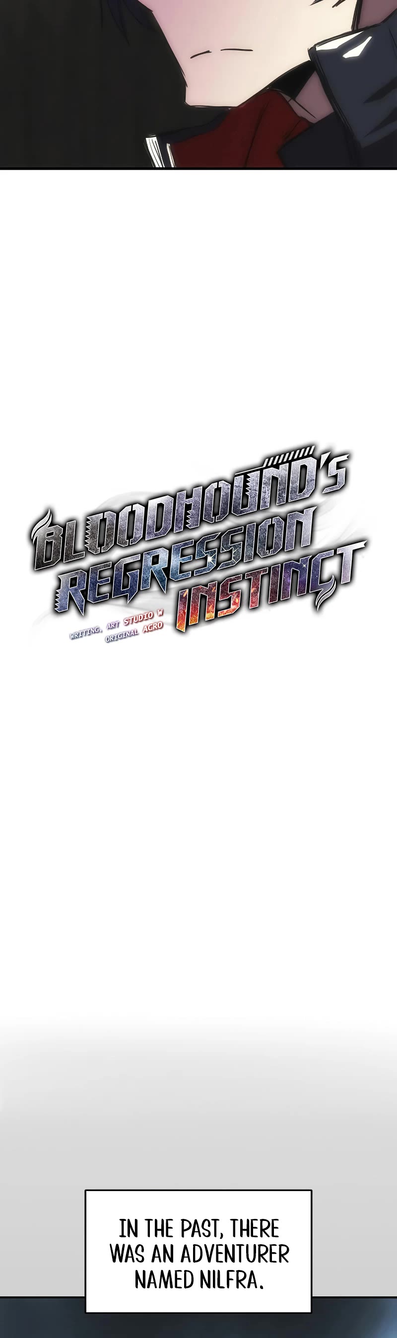 Bloodhound’s Regression Instinct Chapter 8 page 9 - Chapter 8