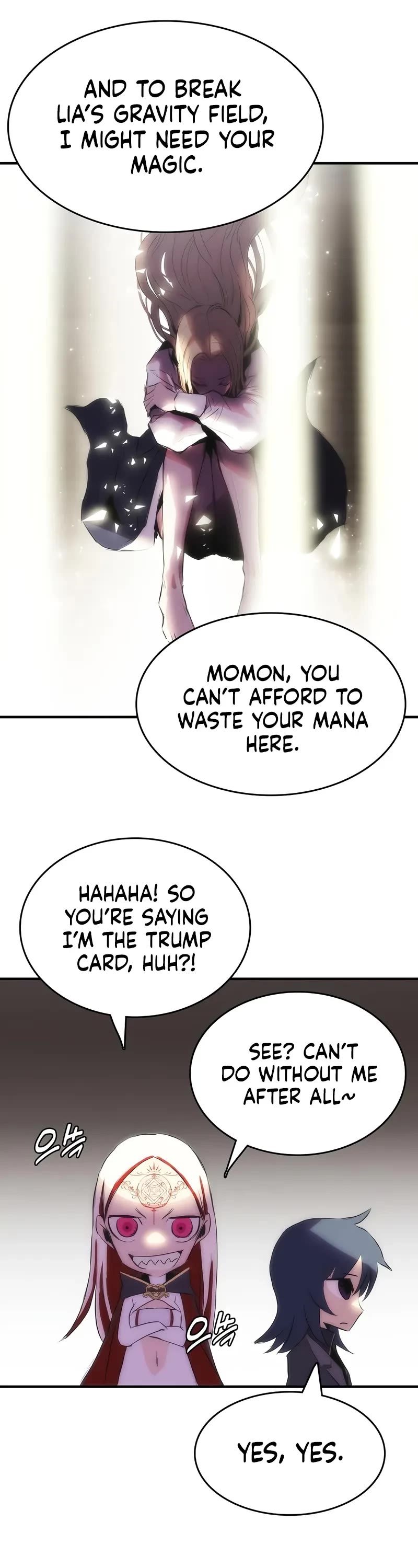 Bloodhound’s Regression Instinct Chapter 80 page 12 - Chapter 80