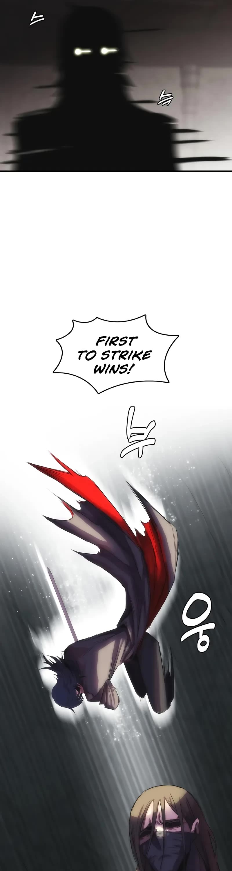 Bloodhound’s Regression Instinct Chapter 80 page 14 - Chapter 80