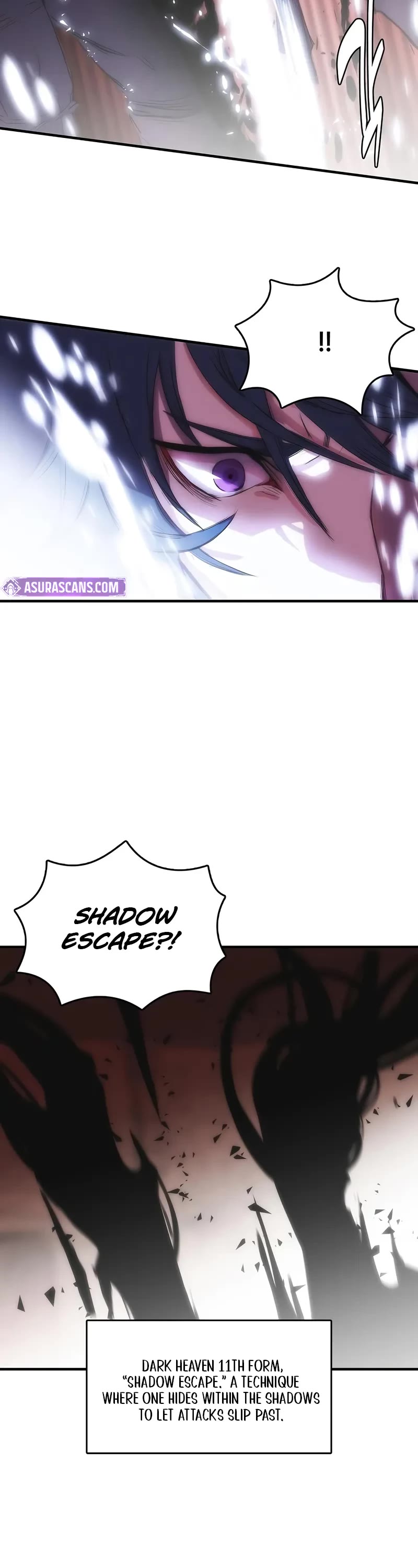 Bloodhound’s Regression Instinct Chapter 80 page 16 - Chapter 80