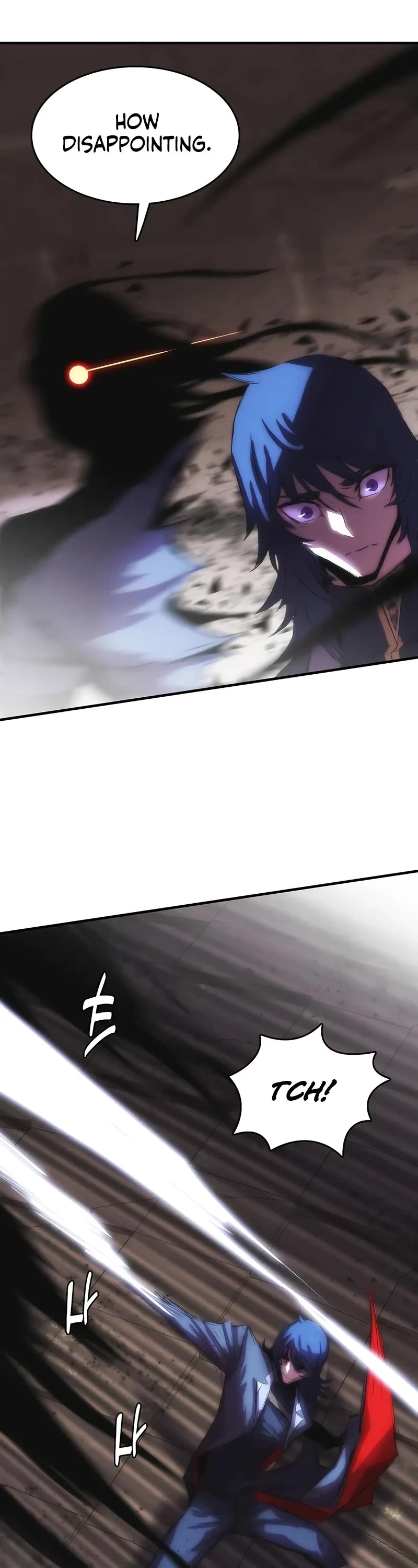 Bloodhound’s Regression Instinct Chapter 80 page 17 - Chapter 80