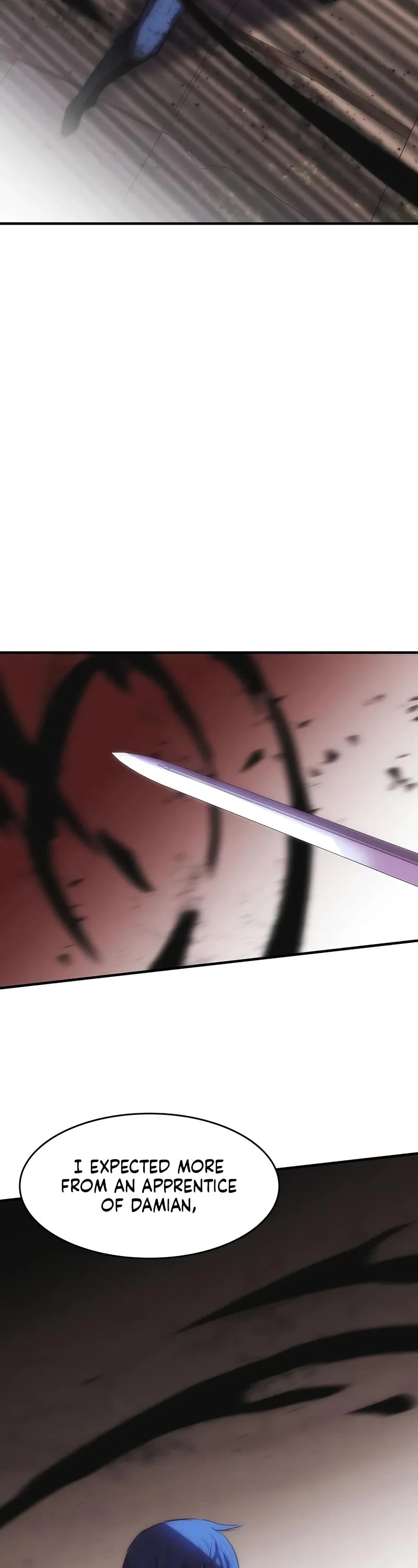 Bloodhound’s Regression Instinct Chapter 80 page 18 - Chapter 80