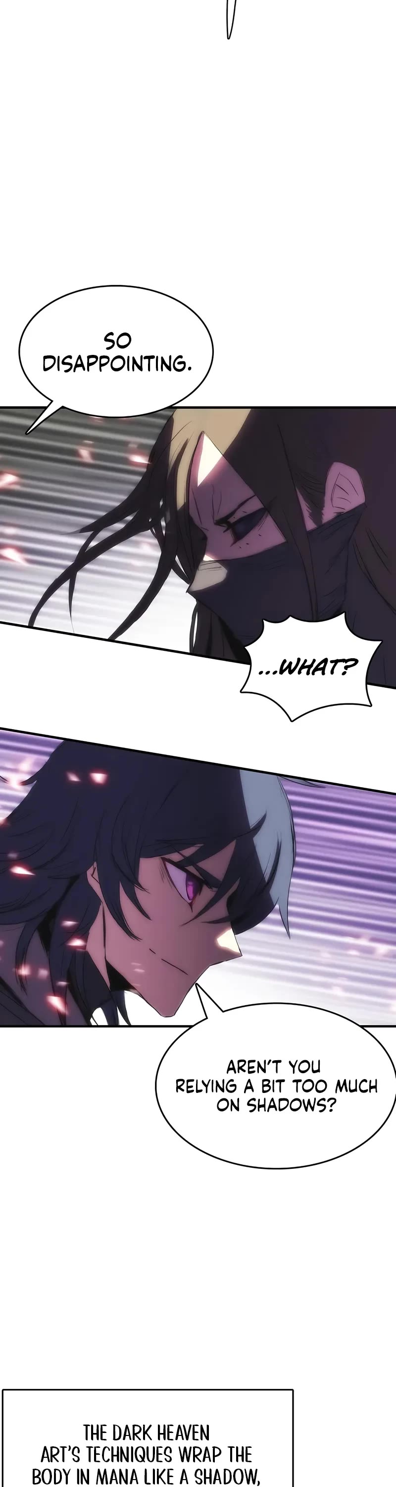 Bloodhound’s Regression Instinct Chapter 80 page 25 - Chapter 80