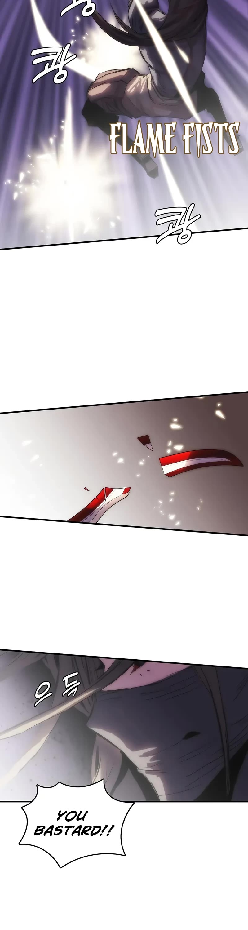 Bloodhound’s Regression Instinct Chapter 80 page 28 - Chapter 80
