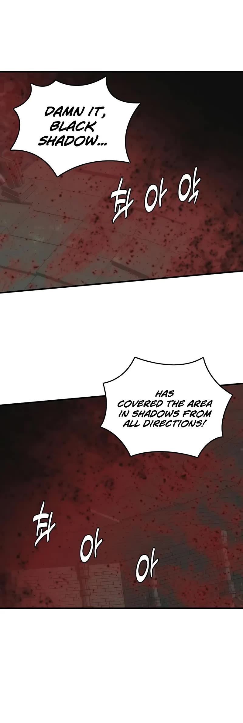 Bloodhound’s Regression Instinct Chapter 80 page 30 - Chapter 80