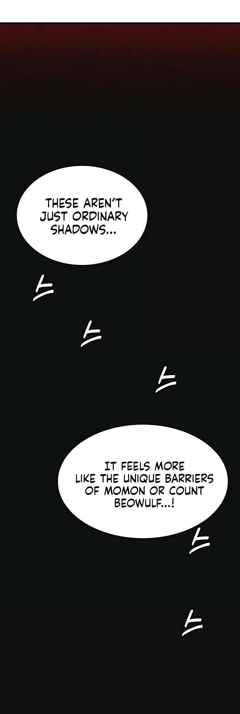 Bloodhound’s Regression Instinct Chapter 80 page 31 - Chapter 80