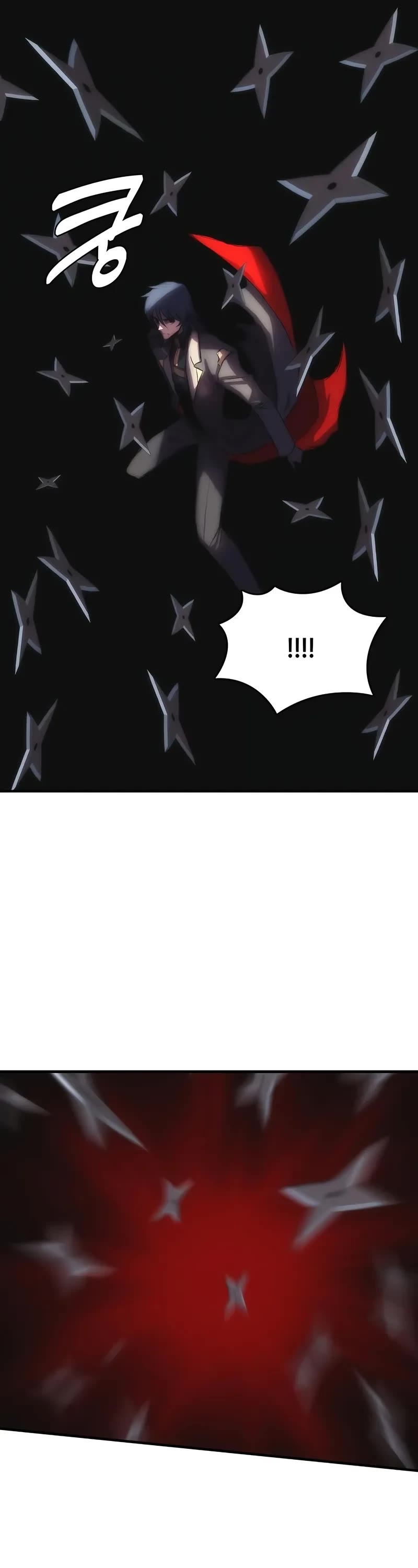 Bloodhound’s Regression Instinct Chapter 80 page 32 - Chapter 80