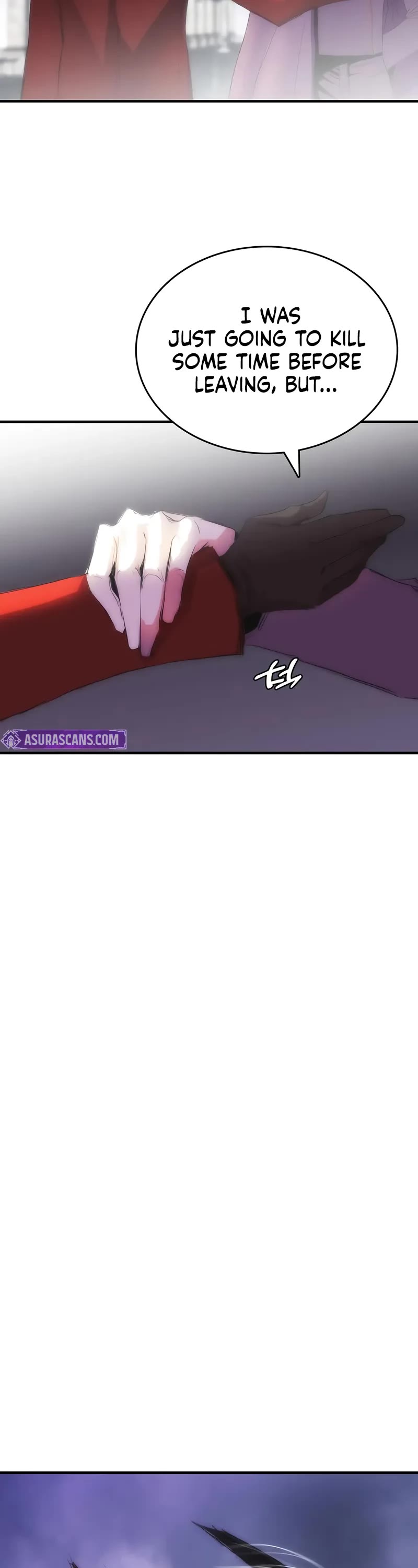 Bloodhound’s Regression Instinct Chapter 80 page 40 - Chapter 80