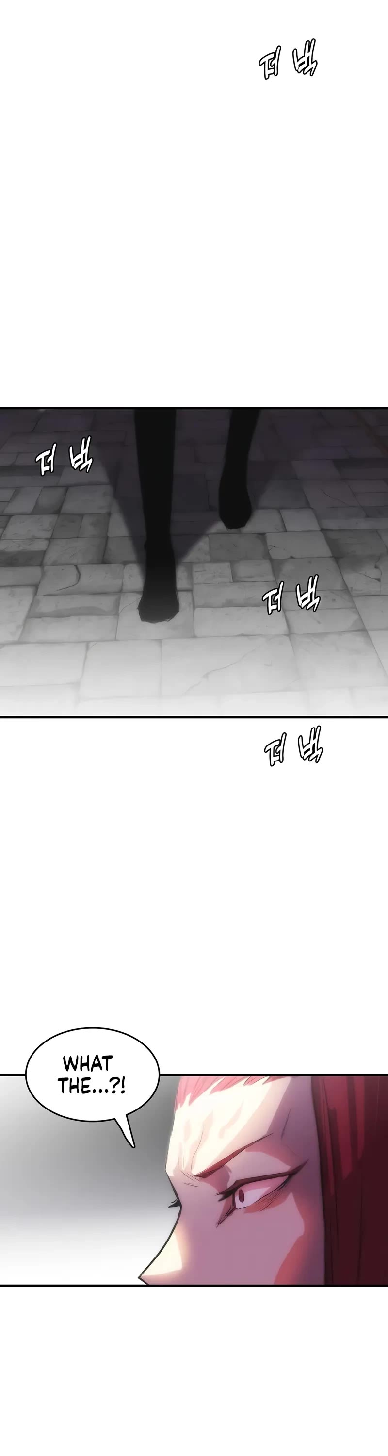 Bloodhound’s Regression Instinct Chapter 80 page 43 - Chapter 80