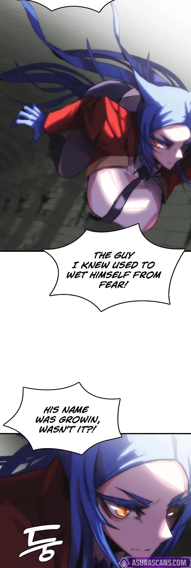 Bloodhound’s Regression Instinct Chapter 81 page 10 - Chapter 81