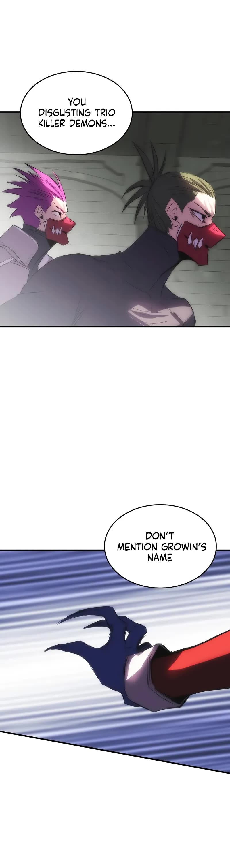 Bloodhound’s Regression Instinct Chapter 81 page 13 - Chapter 81