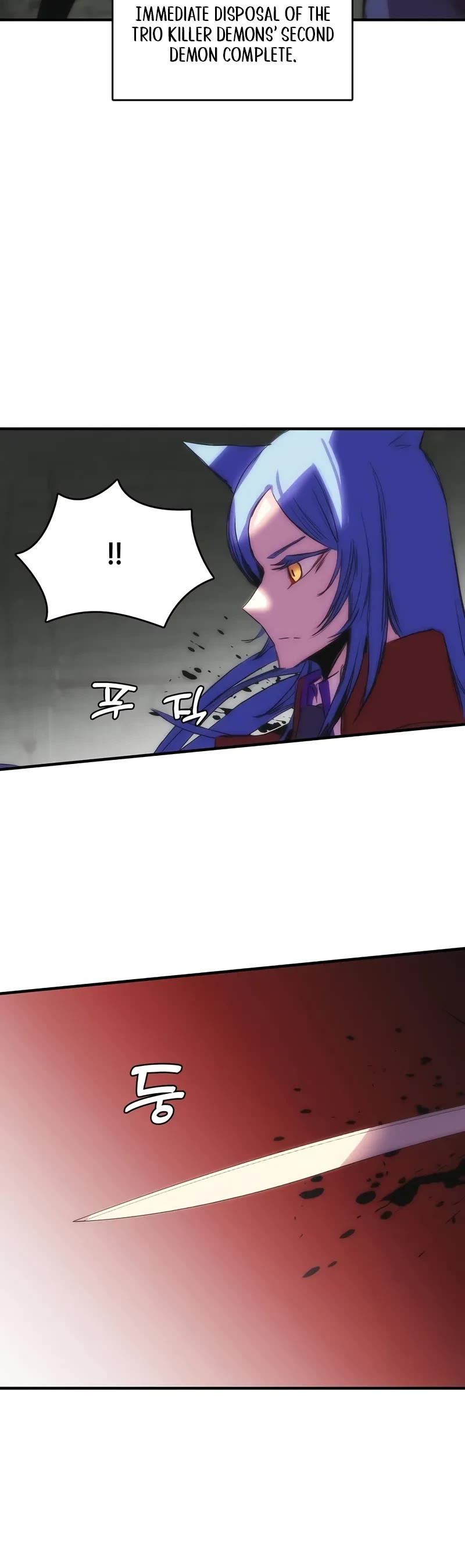 Bloodhound’s Regression Instinct Chapter 81 page 20 - Chapter 81
