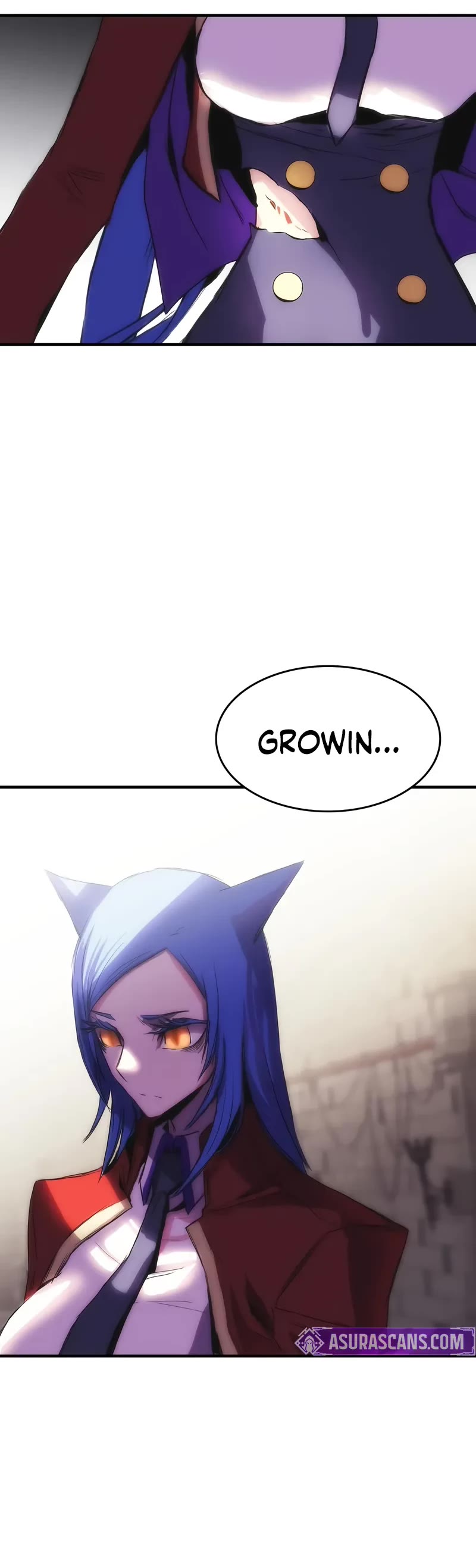 Bloodhound’s Regression Instinct Chapter 81 page 26 - Chapter 81