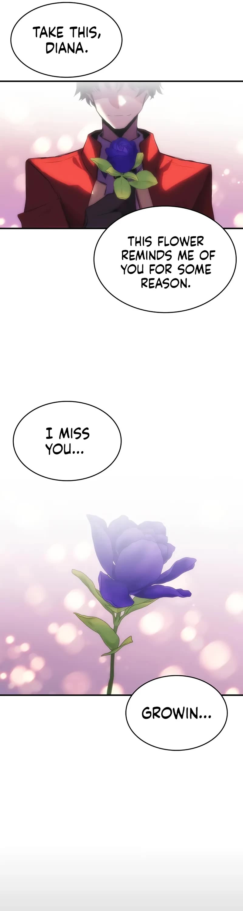 Bloodhound’s Regression Instinct Chapter 81 page 27 - Chapter 81