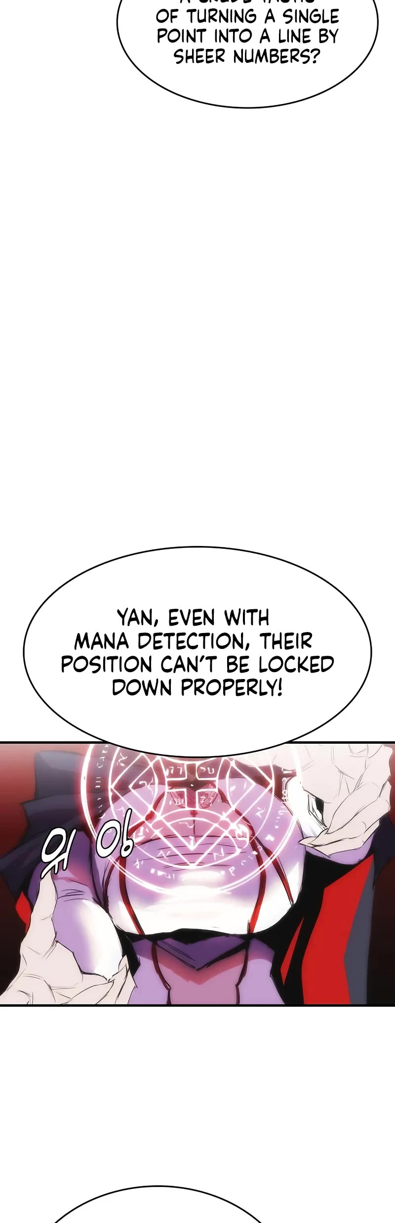 Bloodhound’s Regression Instinct Chapter 81 page 30 - Chapter 81