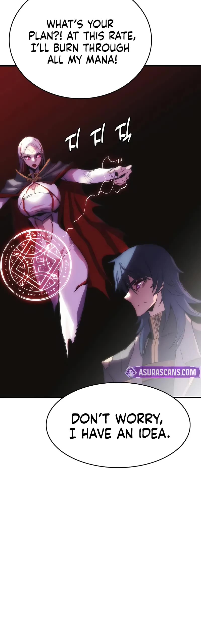 Bloodhound’s Regression Instinct Chapter 81 page 31 - Chapter 81