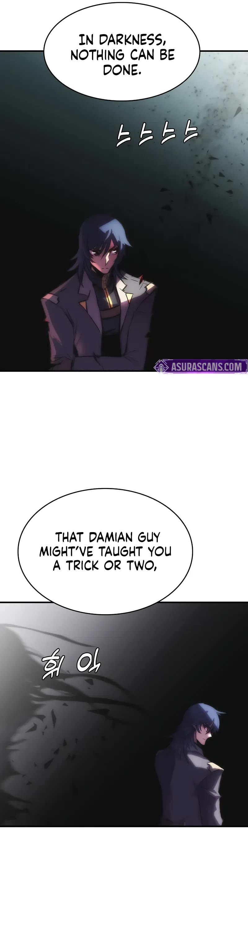 Bloodhound’s Regression Instinct Chapter 81 page 32 - Chapter 81