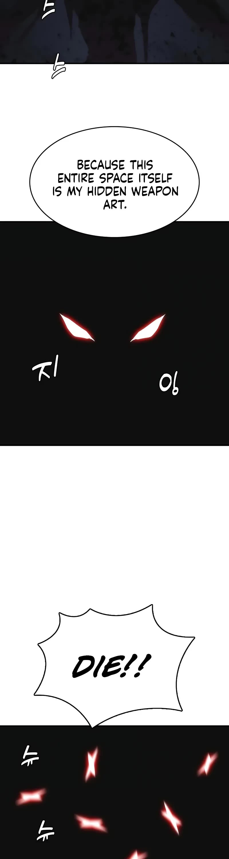 Bloodhound’s Regression Instinct Chapter 81 page 34 - Chapter 81