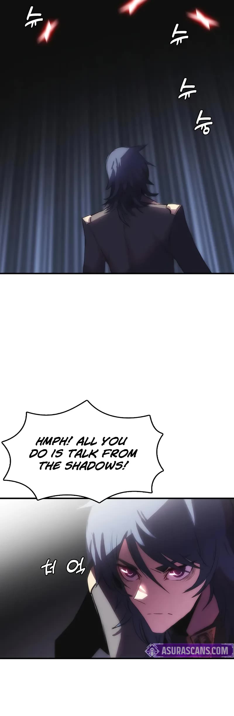 Bloodhound’s Regression Instinct Chapter 81 page 35 - Chapter 81