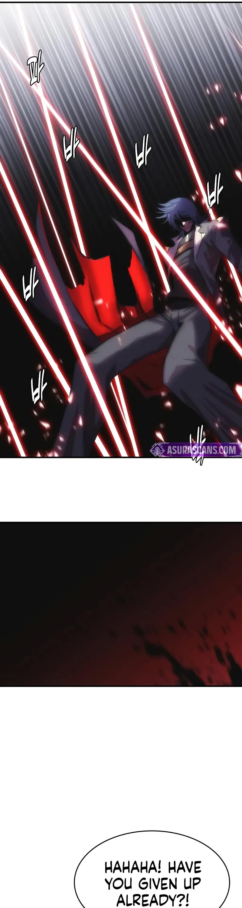 Bloodhound’s Regression Instinct Chapter 81 page 37 - Chapter 81