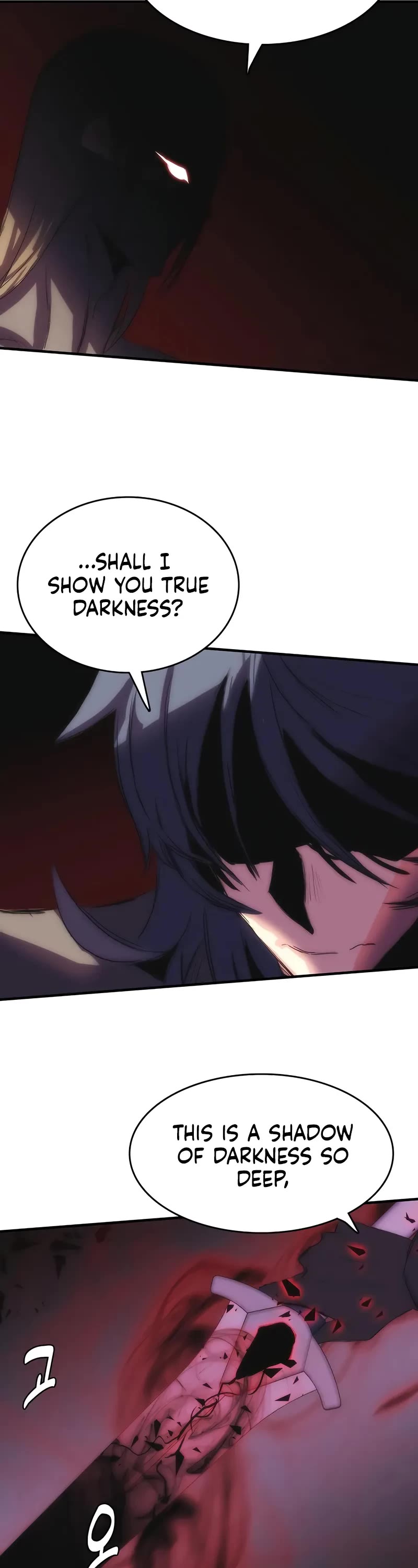 Bloodhound’s Regression Instinct Chapter 81 page 38 - Chapter 81