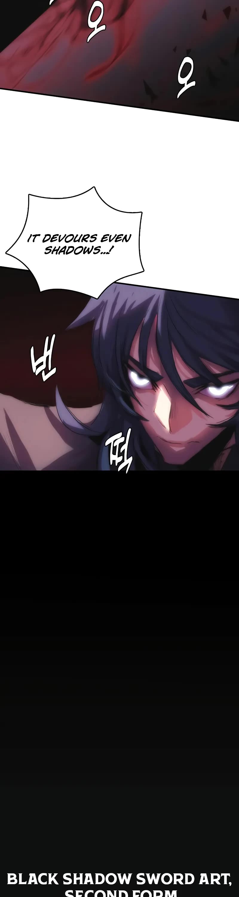Bloodhound’s Regression Instinct Chapter 81 page 39 - Chapter 81