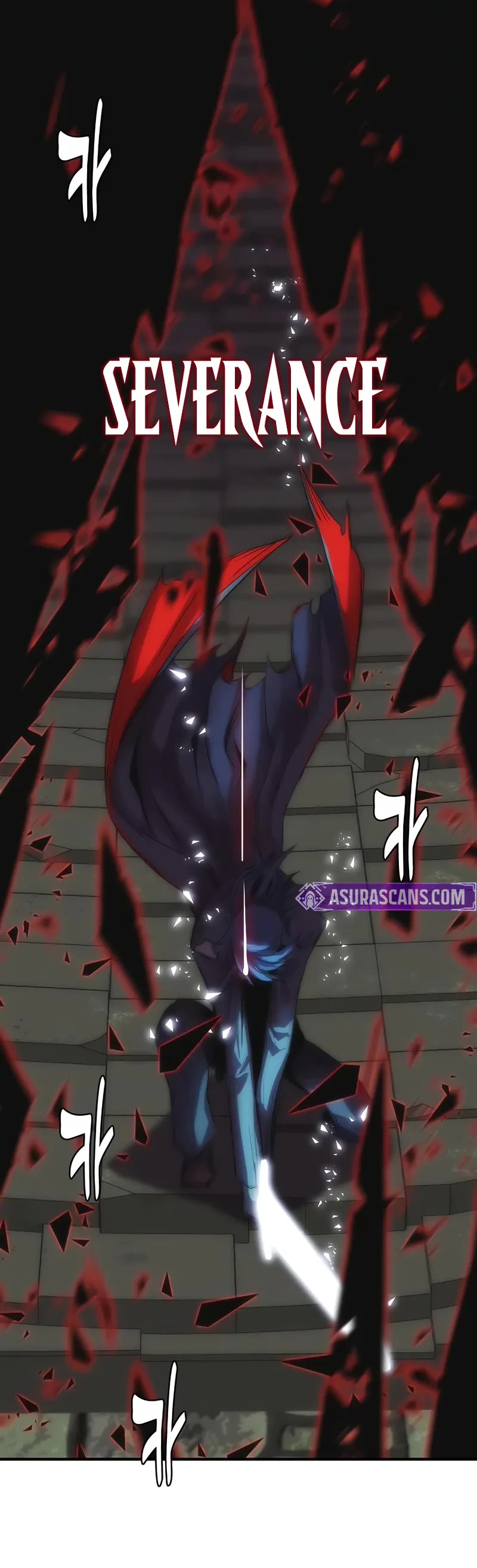 Bloodhound’s Regression Instinct Chapter 81 page 41 - Chapter 81