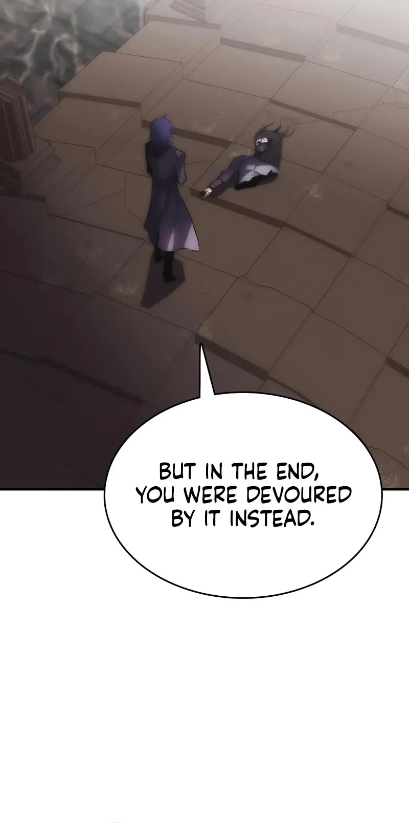 Bloodhound’s Regression Instinct Chapter 81 page 45 - Chapter 81