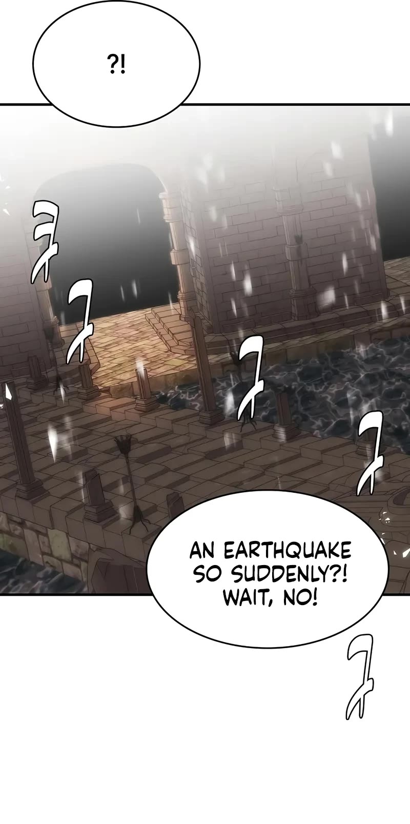 Bloodhound’s Regression Instinct Chapter 81 page 46 - Chapter 81