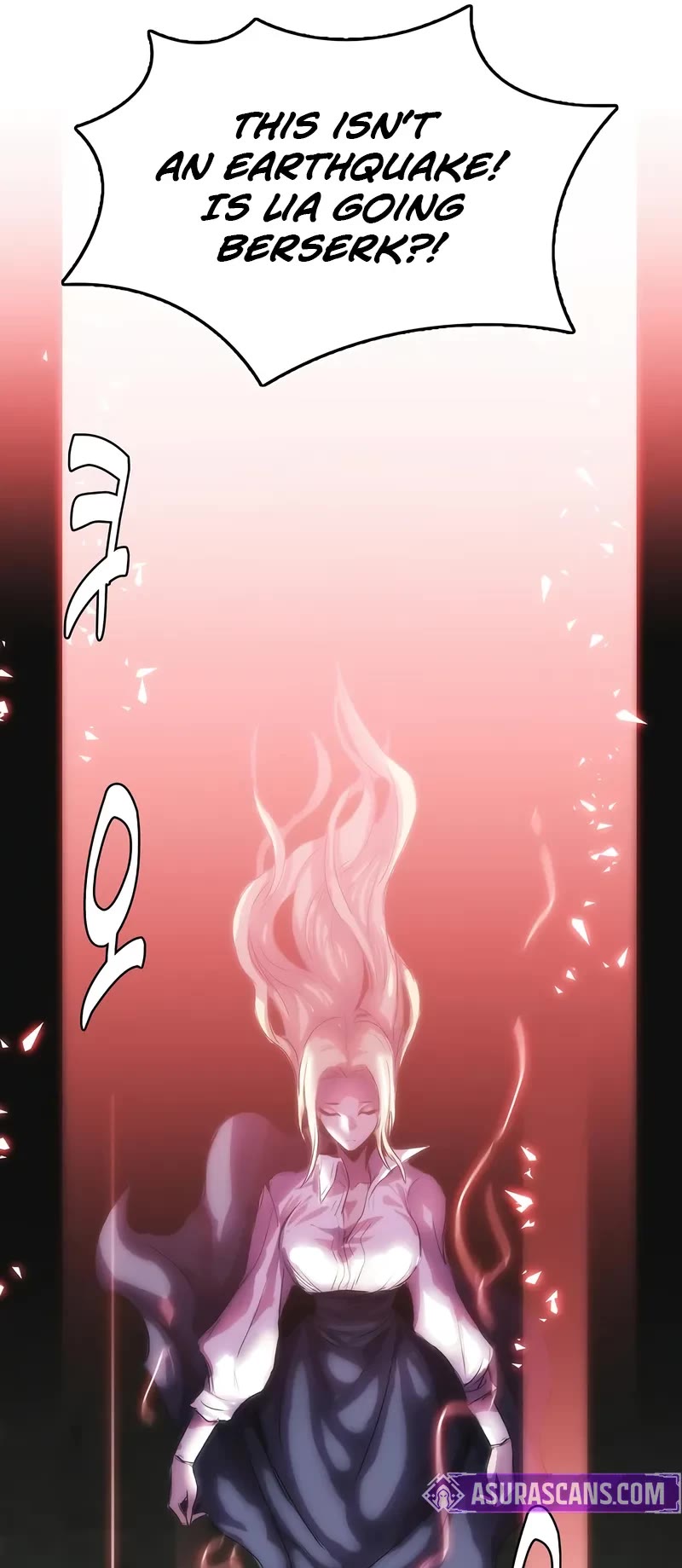 Bloodhound’s Regression Instinct Chapter 81 page 47 - Chapter 81