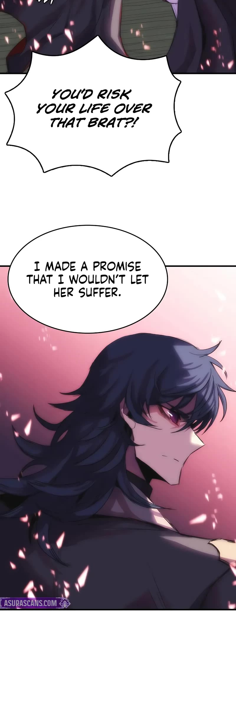 Bloodhound’s Regression Instinct Chapter 82 page 11 - Chapter 82