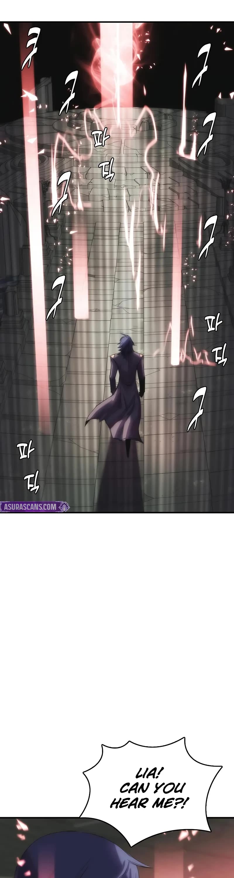 Bloodhound’s Regression Instinct Chapter 82 page 13 - Chapter 82