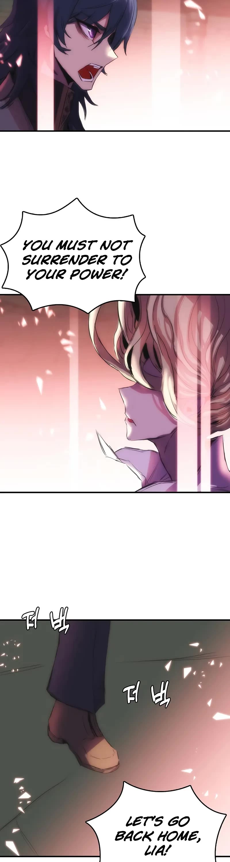 Bloodhound’s Regression Instinct Chapter 82 page 14 - Chapter 82