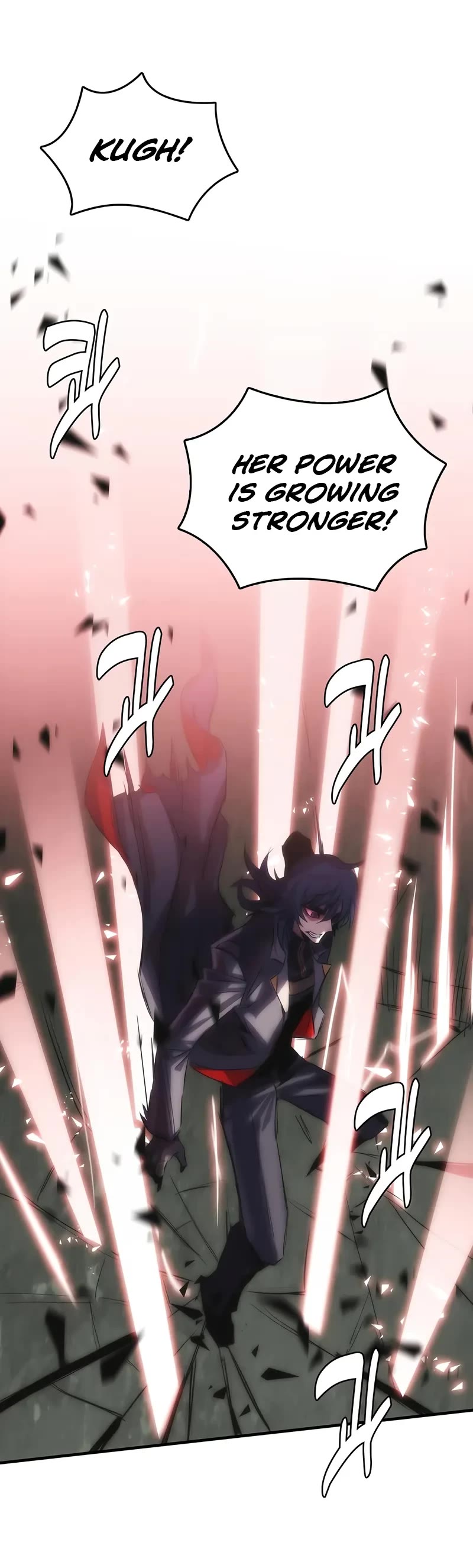 Bloodhound’s Regression Instinct Chapter 82 page 16 - Chapter 82