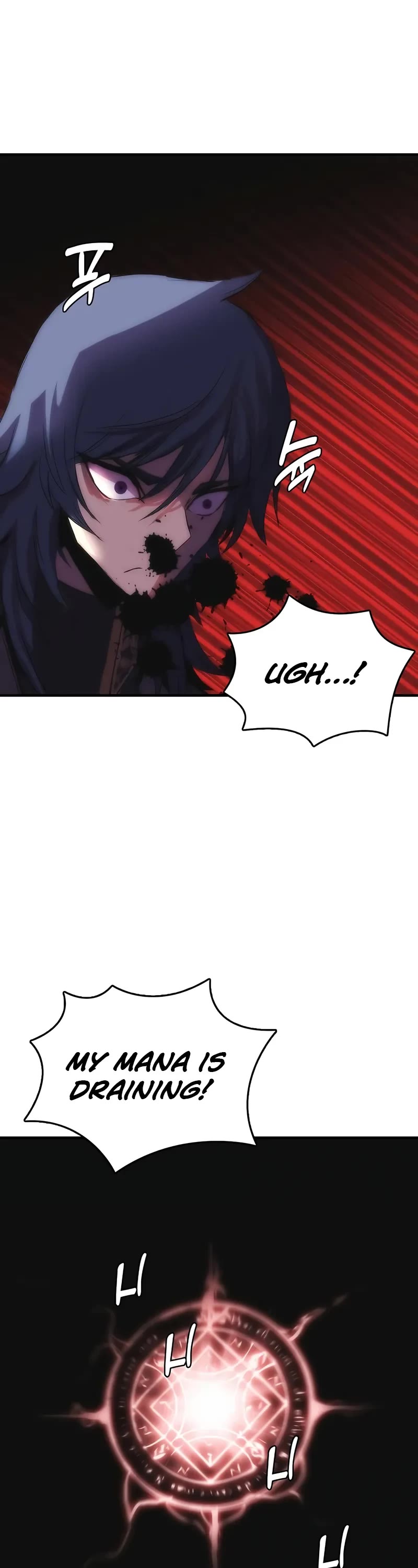 Bloodhound’s Regression Instinct Chapter 82 page 18 - Chapter 82