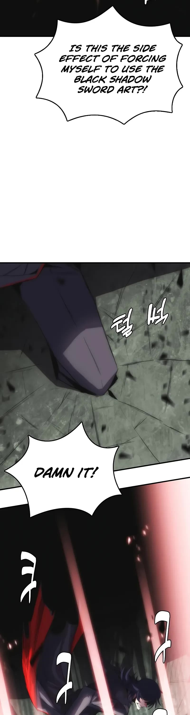 Bloodhound’s Regression Instinct Chapter 82 page 19 - Chapter 82