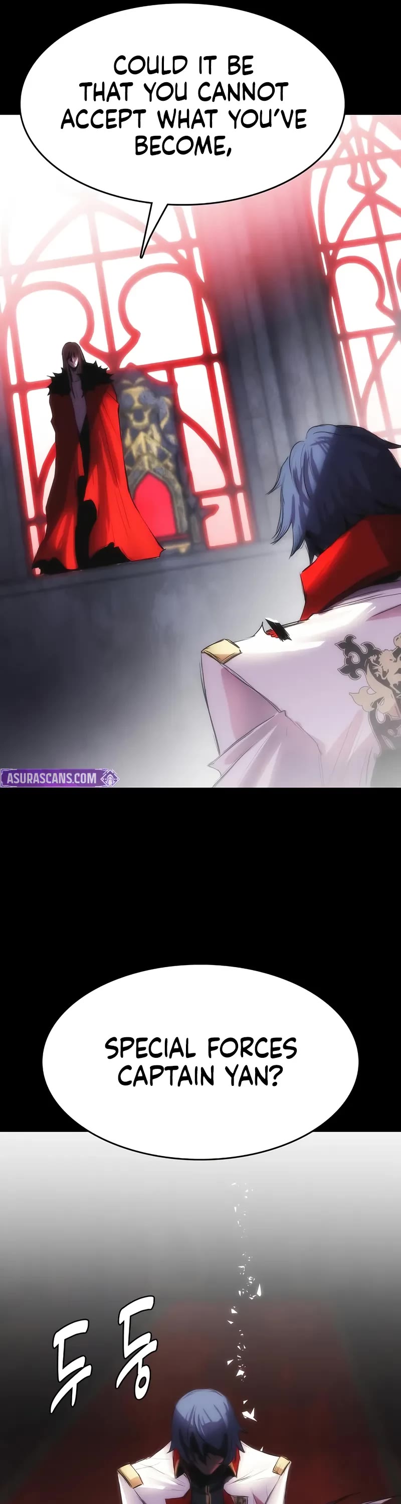 Bloodhound’s Regression Instinct Chapter 82 page 22 - Chapter 82