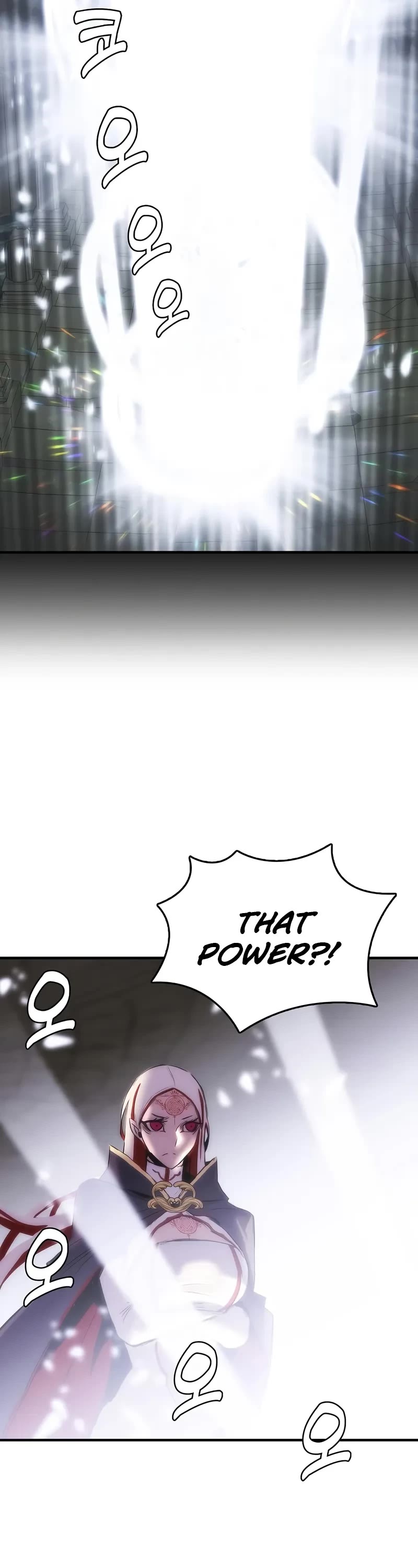 Bloodhound’s Regression Instinct Chapter 82 page 26 - Chapter 82
