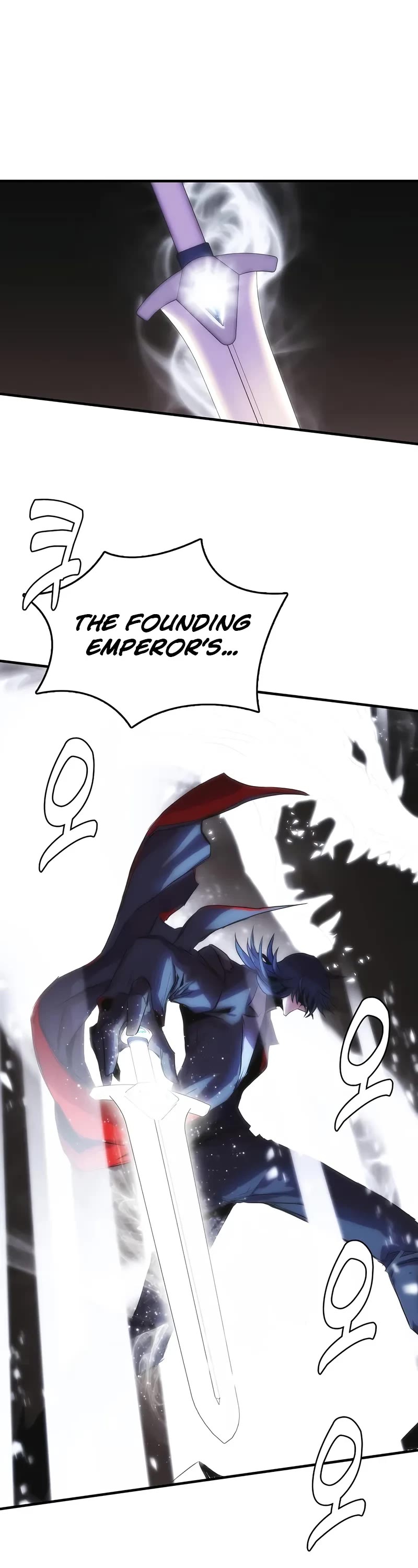 Bloodhound’s Regression Instinct Chapter 82 page 27 - Chapter 82