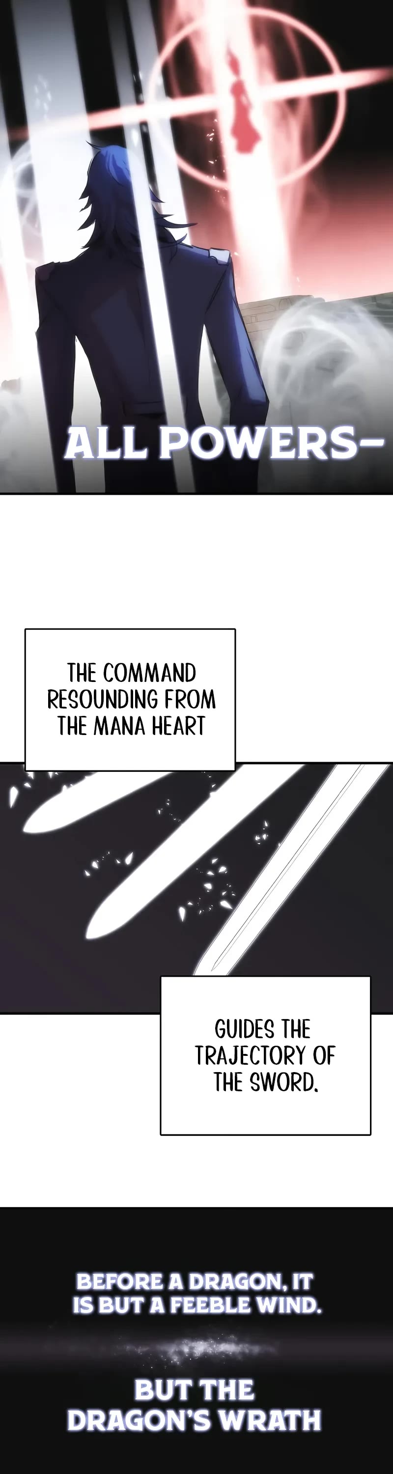 Bloodhound’s Regression Instinct Chapter 82 page 29 - Chapter 82