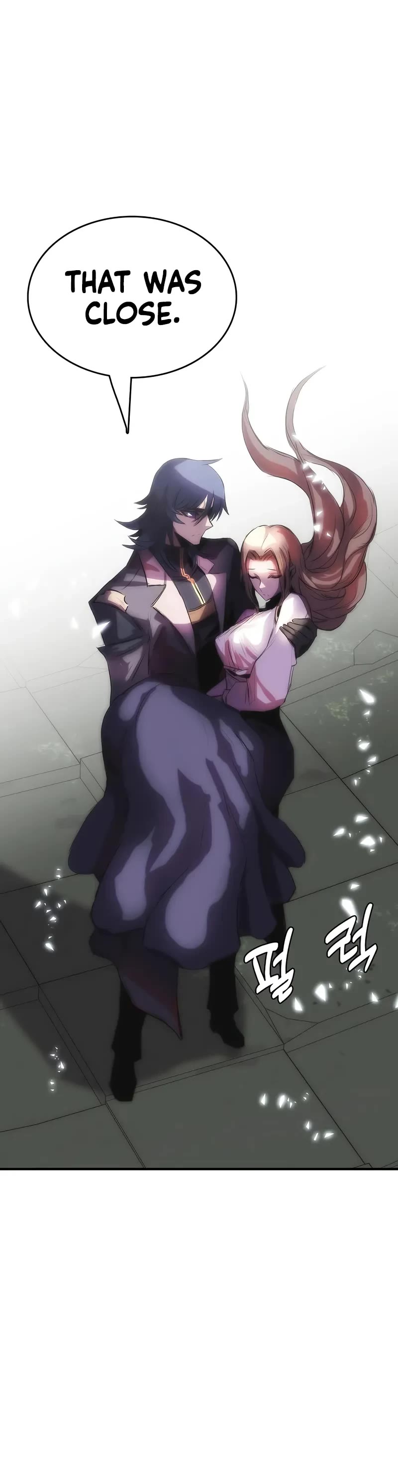 Bloodhound’s Regression Instinct Chapter 82 page 35 - Chapter 82