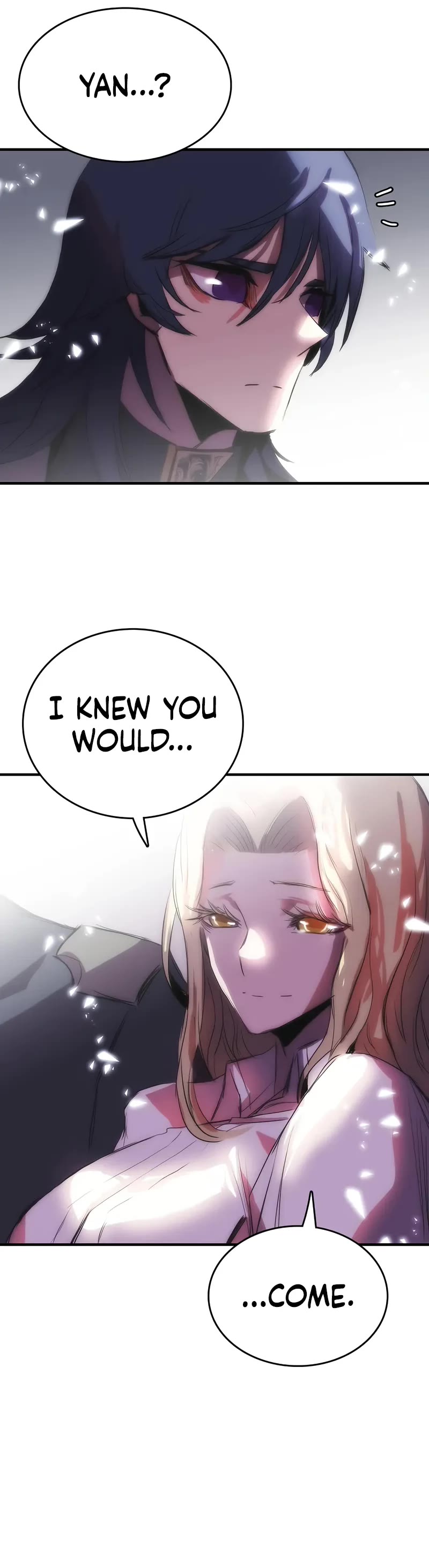 Bloodhound’s Regression Instinct Chapter 82 page 36 - Chapter 82