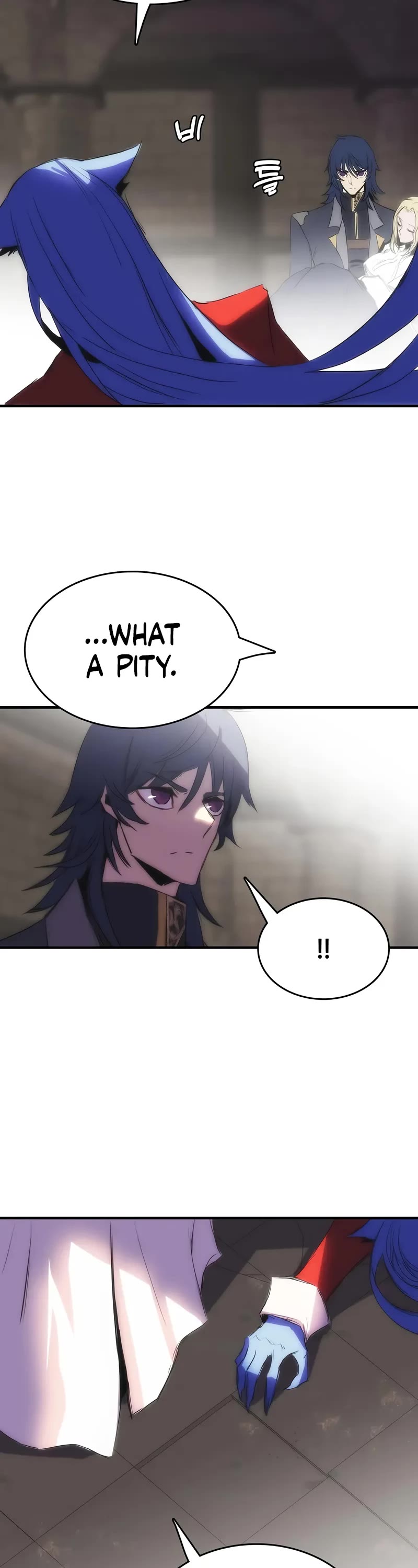 Bloodhound’s Regression Instinct Chapter 82 page 40 - Chapter 82