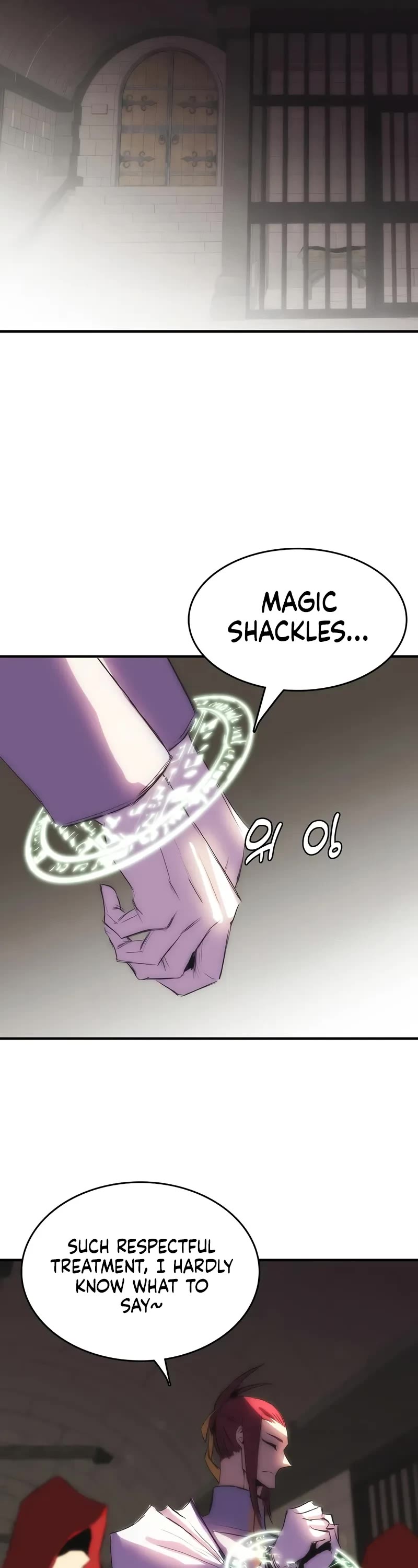 Bloodhound’s Regression Instinct Chapter 82 page 43 - Chapter 82