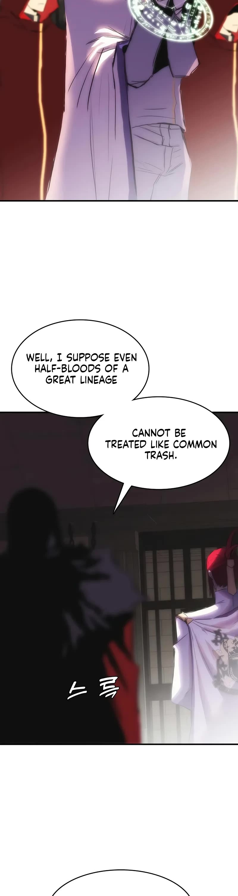Bloodhound’s Regression Instinct Chapter 82 page 44 - Chapter 82