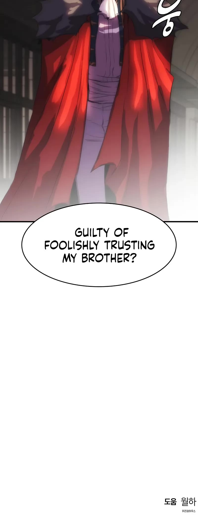 Bloodhound’s Regression Instinct Chapter 82 page 46 - Chapter 82