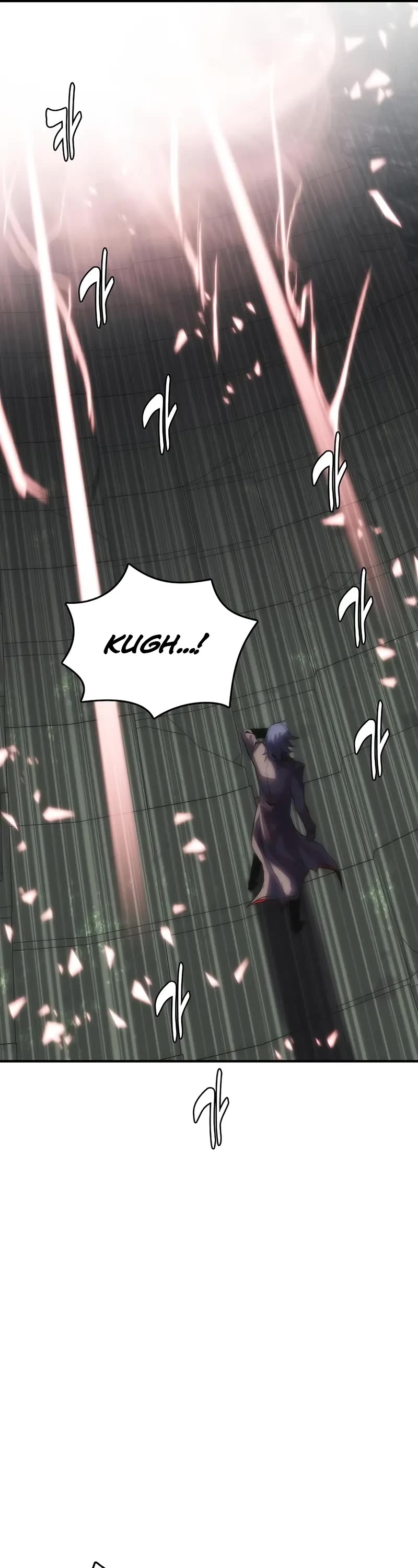 Bloodhound’s Regression Instinct Chapter 82 page 7 - Chapter 82